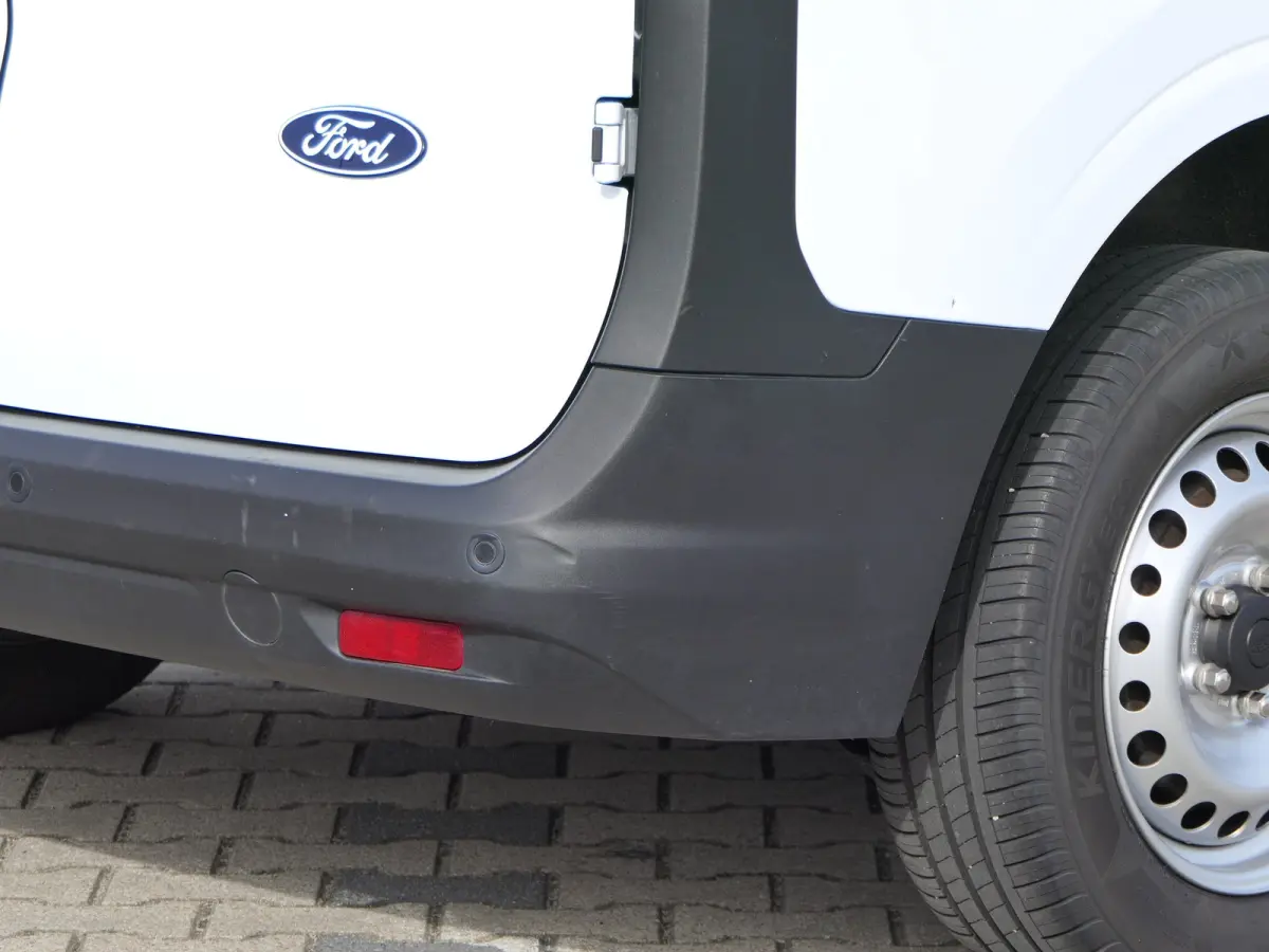 1.0 EcoBoost Benzine! | Imperiaal | Cruise Control | CarPlay/Android Auto | Schuifdeur | Bluetooth | Airco