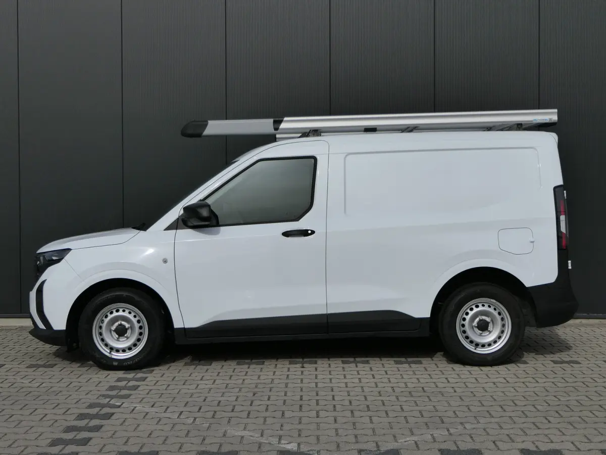 1.0 EcoBoost Benzine! | Imperiaal | Cruise Control | CarPlay/Android Auto | Schuifdeur | Bluetooth | Airco