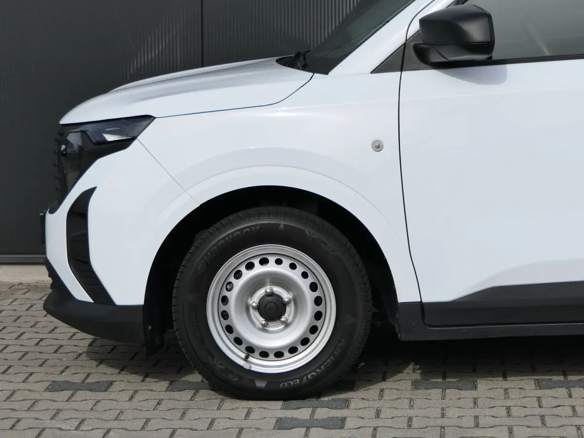 1.0 EcoBoost Benzine! | Imperiaal | Cruise Control | CarPlay/Android Auto | Schuifdeur | Bluetooth | Airco