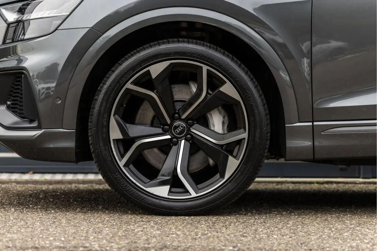 55 TFSI e quattro Pro Line S