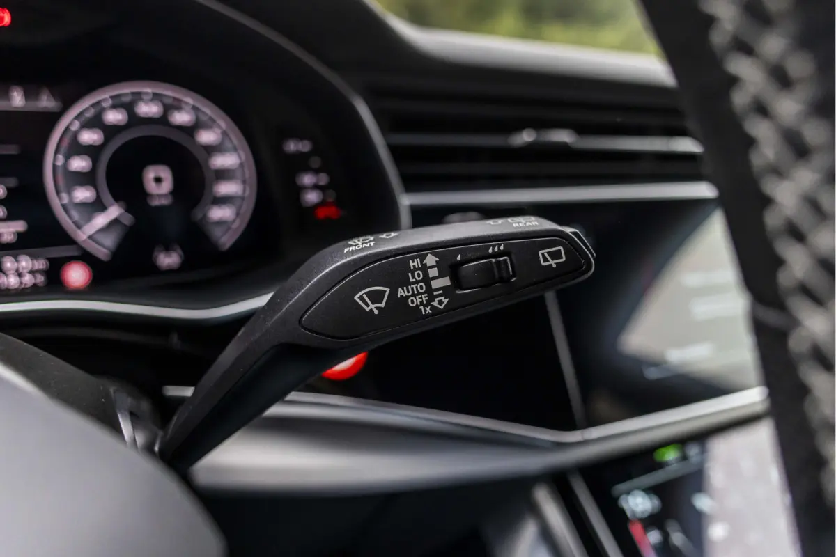 55 TFSI e quattro Pro Line S