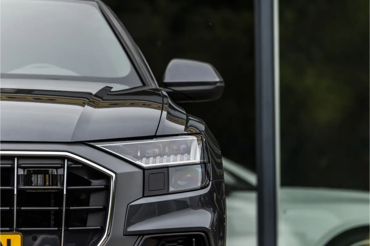 55 TFSI e quattro Pro Line S