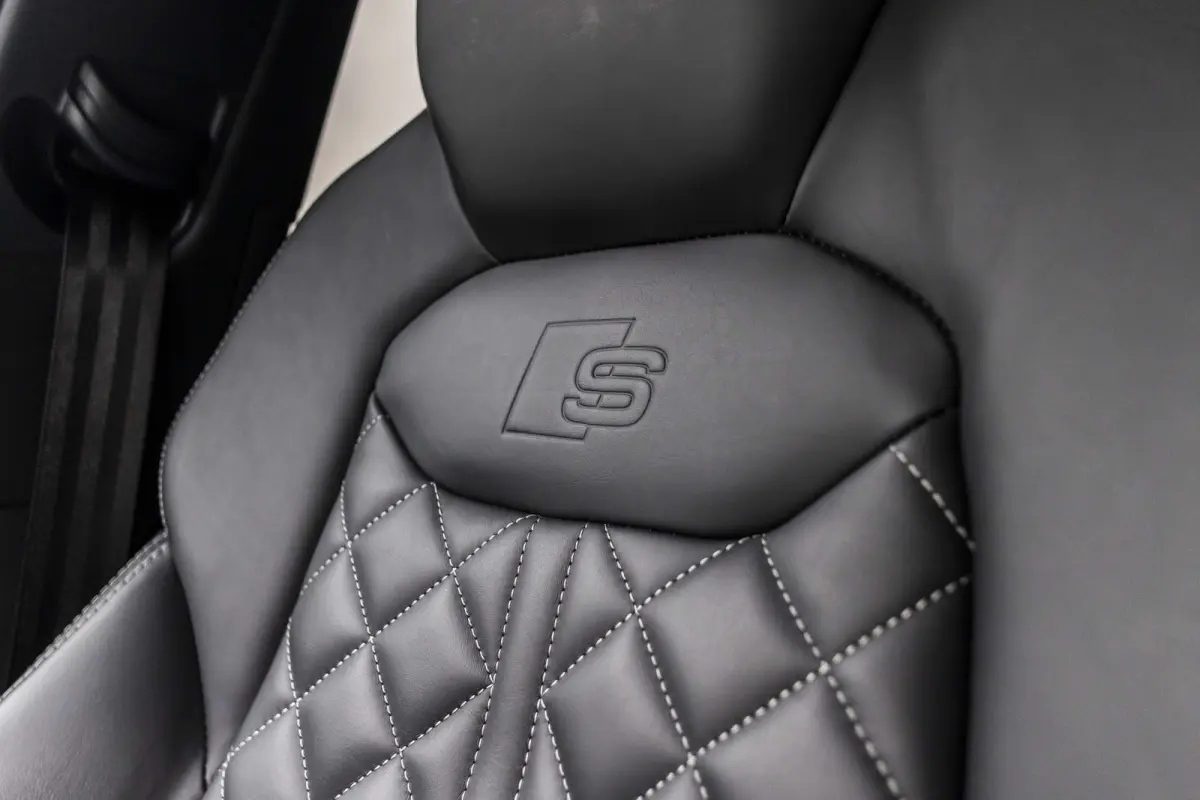 55 TFSI e quattro Pro Line S
