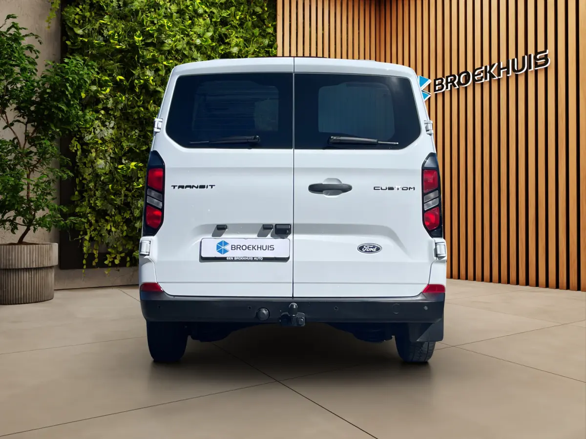 L1H1 Trend 136PK | Trekhaak | Camera | CarPlay |