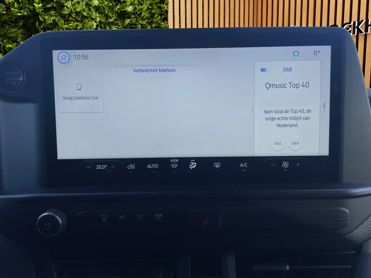 L1H1 Trend 136PK | Trekhaak | Camera | CarPlay |