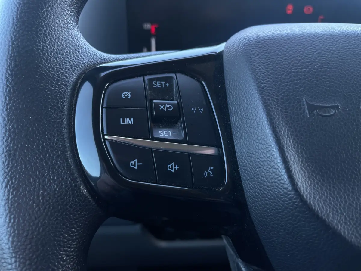 L1H1 Trend 136PK | Trekhaak | Camera | CarPlay |