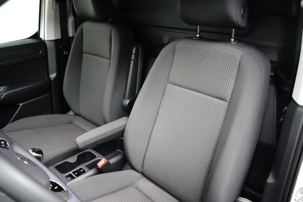 2.0 TDI 122 PK MAXI Airco | DAB+ | PDC v+a | Bumpers in kleur | BPM VRIJ!!