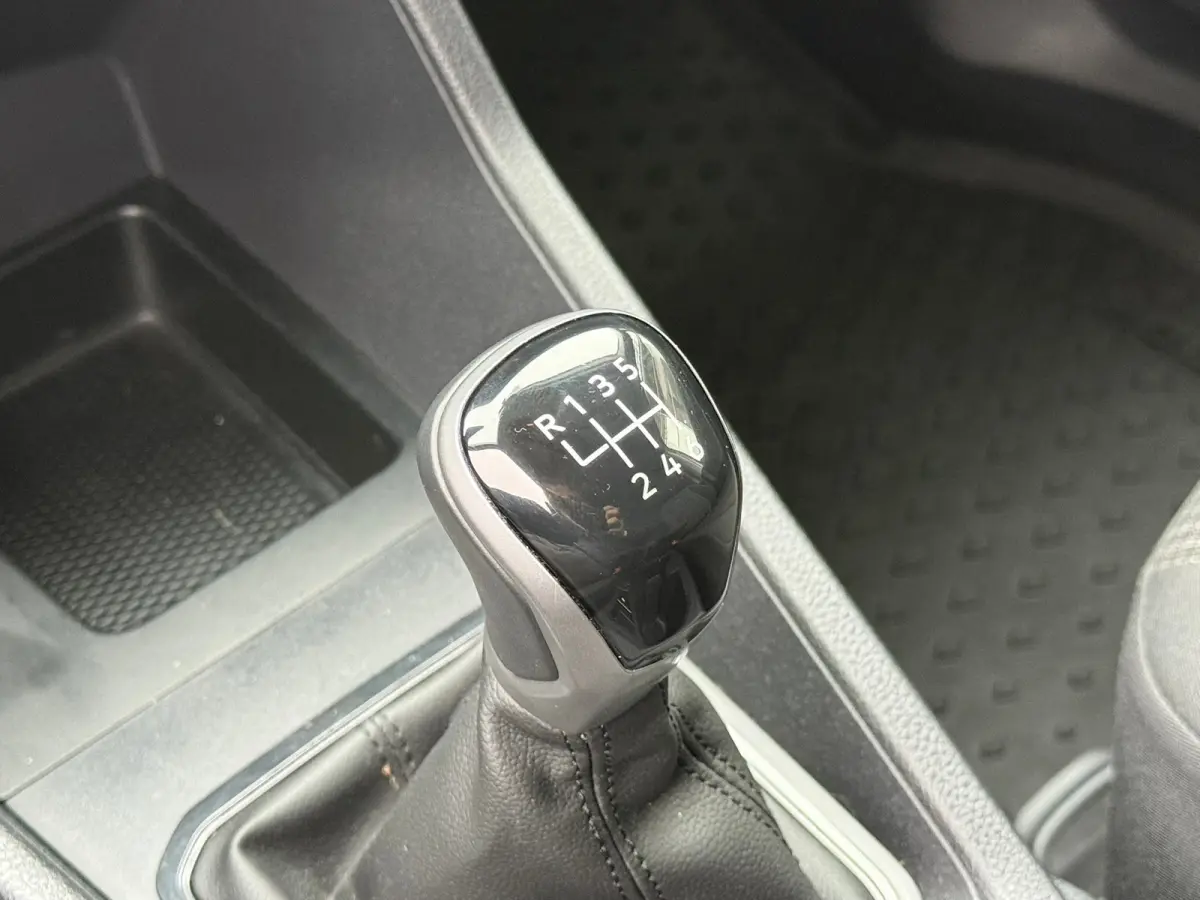 2.0 TDI 122 PK MAXI Airco | DAB+ | PDC v+a | Bumpers in kleur | BPM VRIJ!!