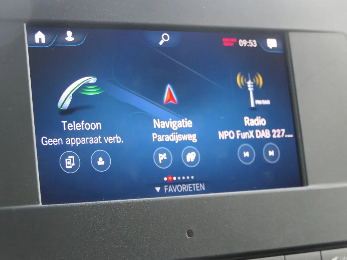 315 1.9 CDI L2H2 FWD | Navigatie | Adaptive Cruise | Dodehoek Detectie | Climate Control | 360 Camera |
