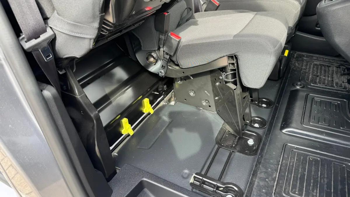 PROACE Worker 2.0 D-4D 140PK L2 Challenger | Navi | Cruise Controle | Camera | Stoel en stuurverw | Apple Carplay