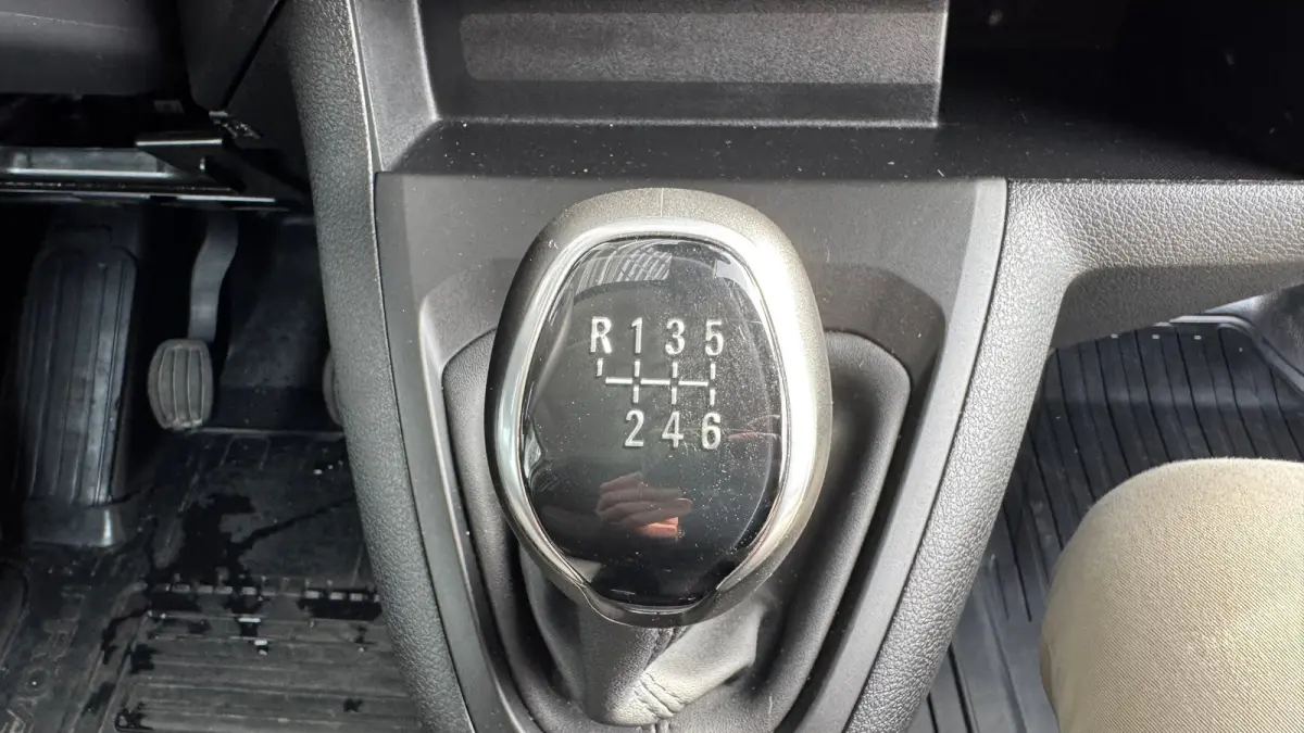 PROACE Worker 2.0 D-4D 140PK L2 Challenger | Navi | Cruise Controle | Camera | Stoel en stuurverw | Apple Carplay