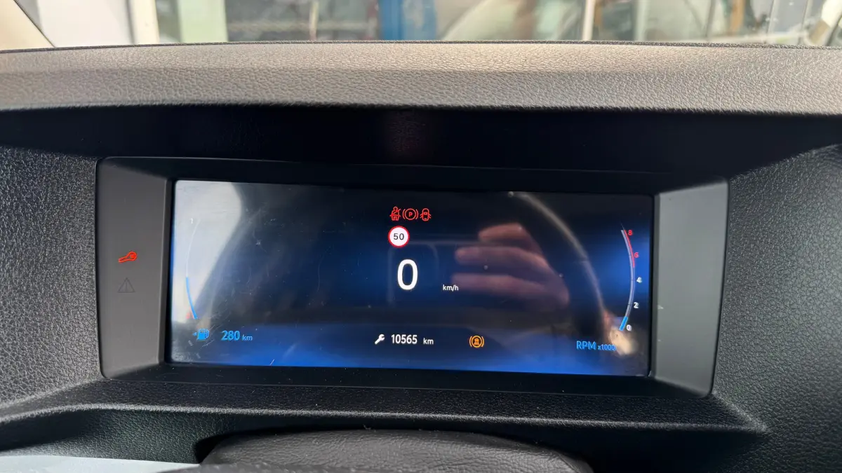PROACE Worker 2.0 D-4D 140PK L2 Challenger | Navi | Cruise Controle | Camera | Stoel en stuurverw | Apple Carplay