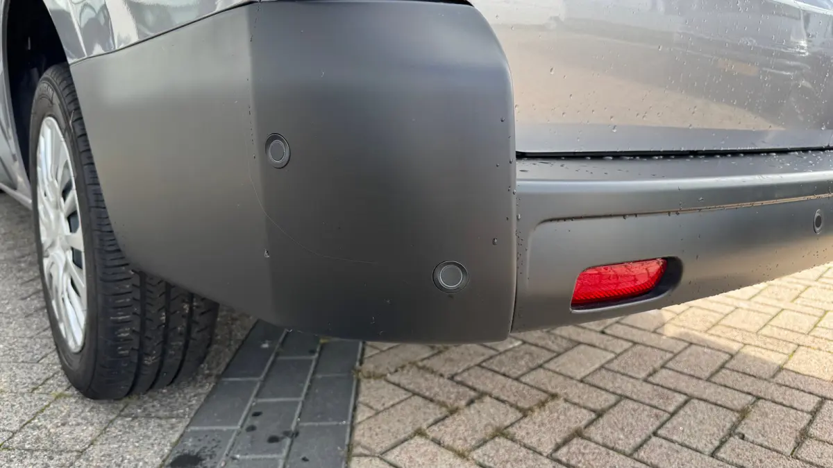 PROACE Worker 2.0 D-4D 140PK L2 Challenger | Navi | Cruise Controle | Camera | Stoel en stuurverw | Apple Carplay