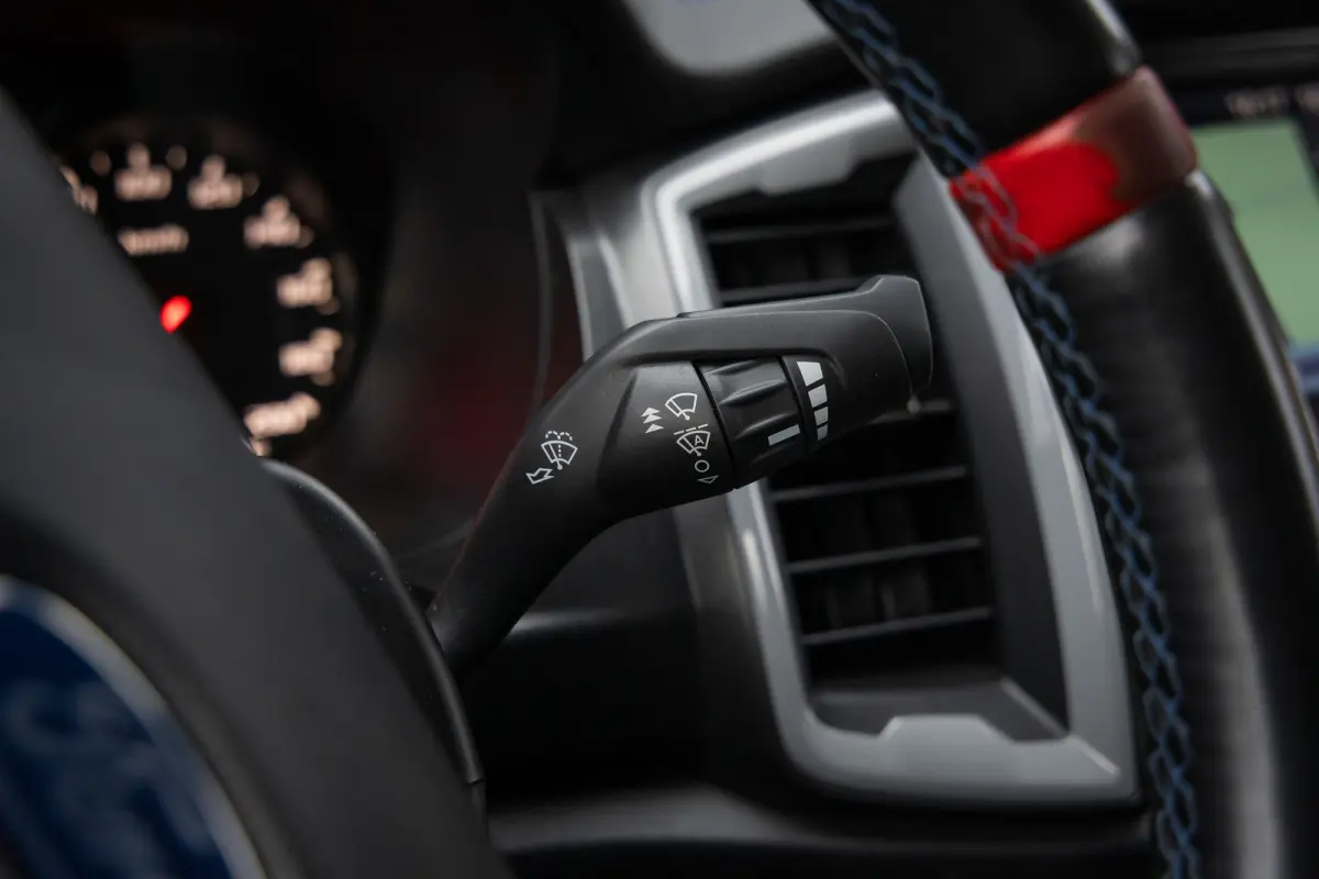 2.0 213 PK RAPTOR | Netjes Onderhouden | Camera| FOX Racing Shox Onderstel! | Trekhaak | Apple / Android Carplay | Stoelverwarming
