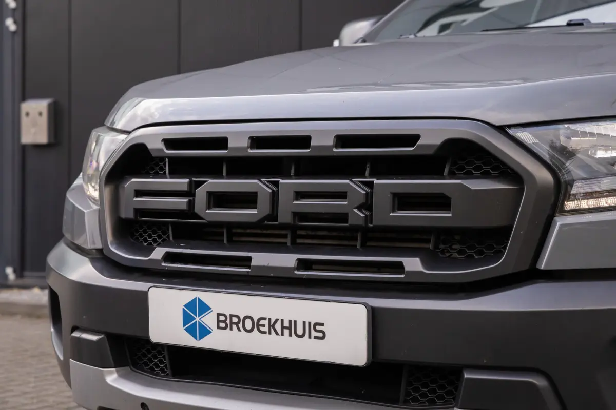 2.0 213 PK RAPTOR | Netjes Onderhouden | Camera| FOX Racing Shox Onderstel! | Trekhaak | Apple / Android Carplay | Stoelverwarming