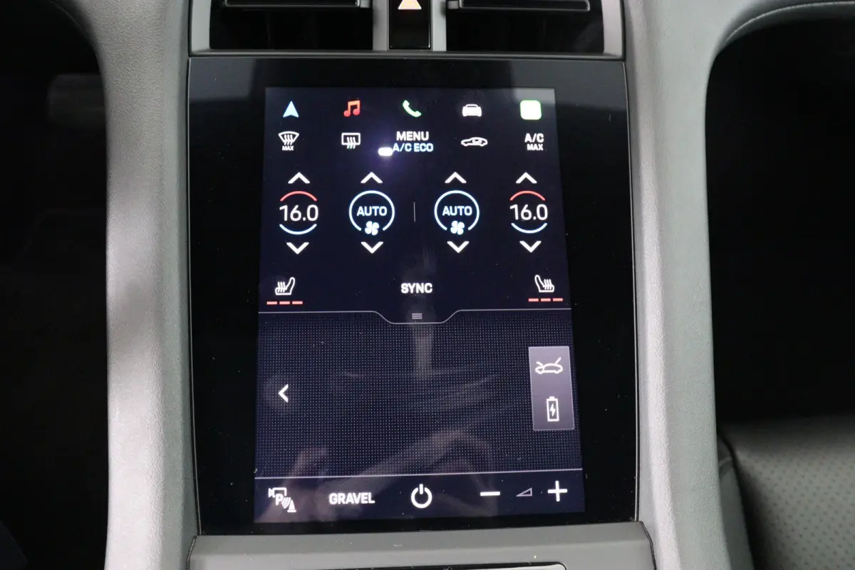 4 93 kWh | SOH 93% | Sport Chrono | Luchtvering | BOSE | LED | Memory | Panorama Dak | 21'' LMV | Camera | BLIS | Leder | Stoelverwarming | Navi | Clima | Cruise Adaptive
