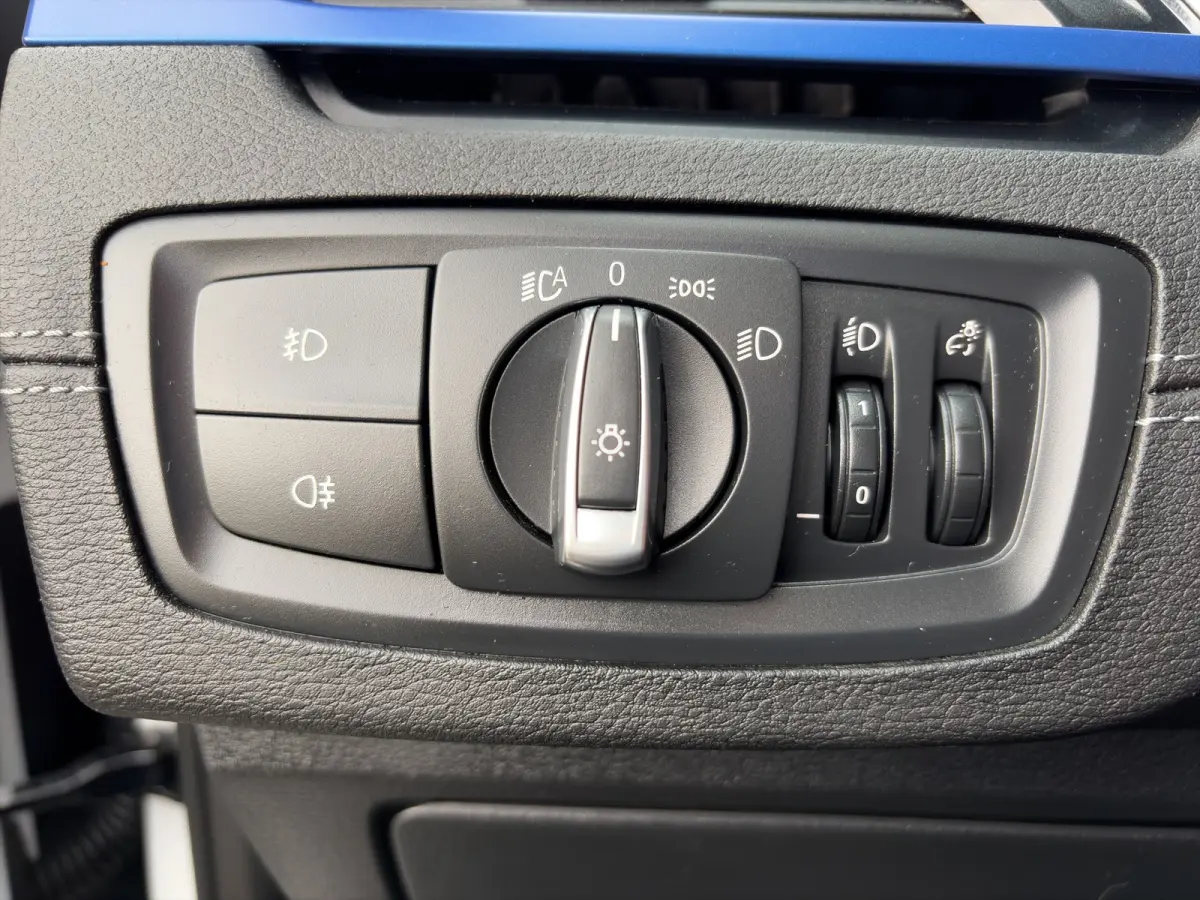 xDrive25e eDrive Edition 220pk M-Sport | M-pakket | Sportstoelen | Trekhaak | Leder | Cruise controle | Climate controle | Navigatie | Elektrische achterklep