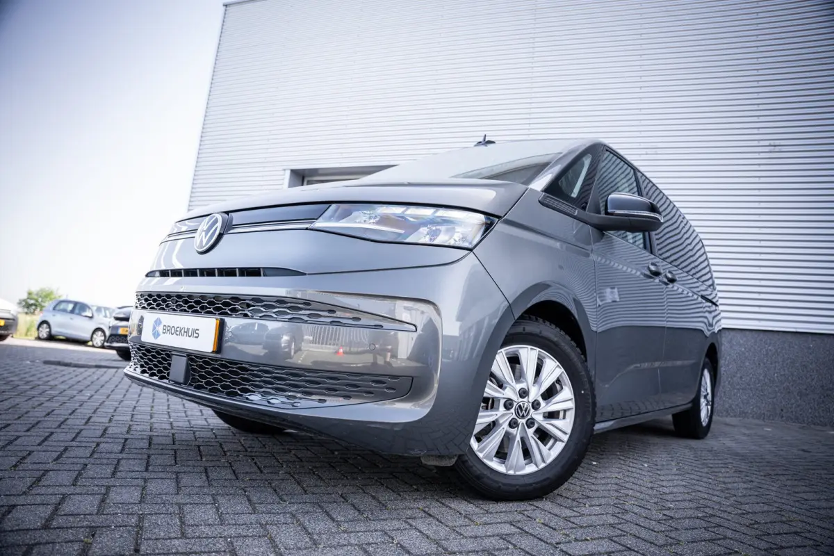 1.4 eHybrid L2H1 Life Business | Achteruitrijcamera | Airco (automatisch) | Apple Carplay/Android Auto|telefoonintegratie premium