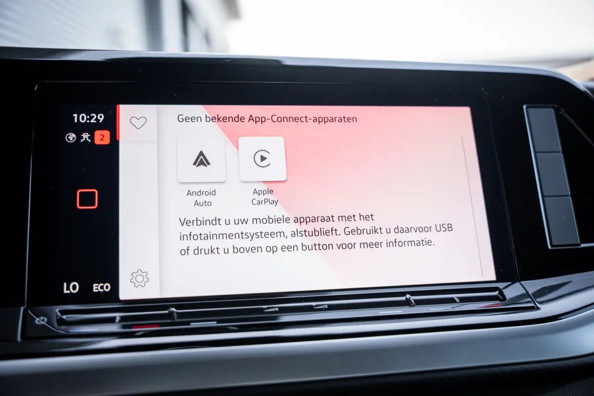 1.4 eHybrid L2H1 Life Business | Achteruitrijcamera | Airco (automatisch) | Apple Carplay/Android Auto|telefoonintegratie premium