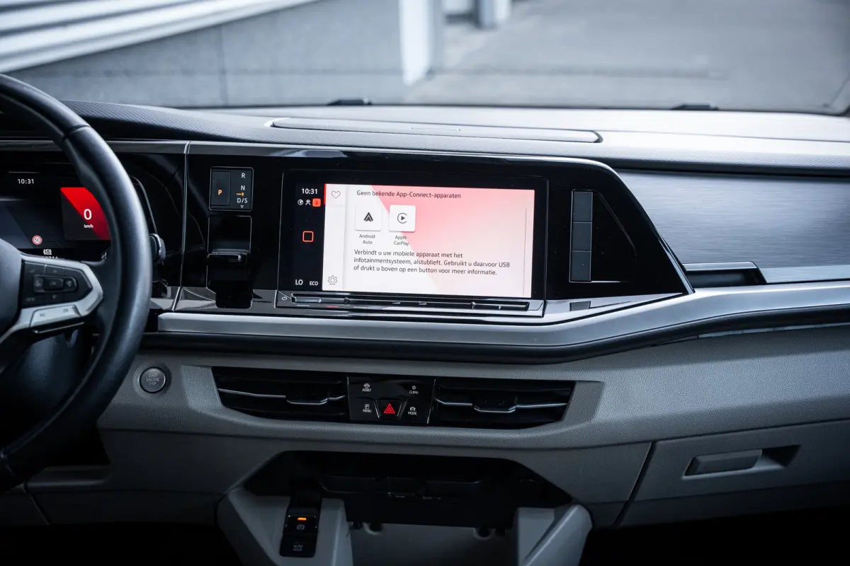 1.4 eHybrid L2H1 Life Business | Achteruitrijcamera | Airco (automatisch) | Apple Carplay/Android Auto|telefoonintegratie premium