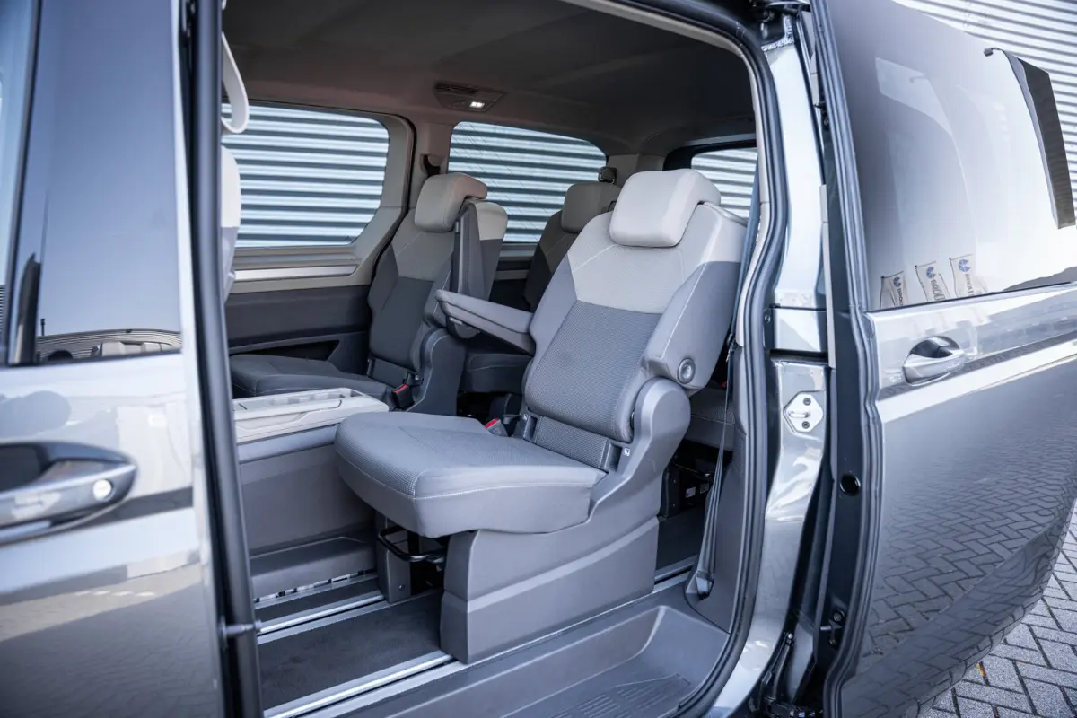 1.4 eHybrid L2H1 Life Business | Achteruitrijcamera | Airco (automatisch) | Apple Carplay/Android Auto|telefoonintegratie premium