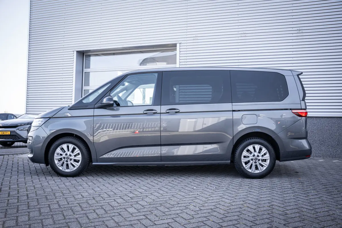 1.4 eHybrid L2H1 Life Business | Achteruitrijcamera | Airco (automatisch) | Apple Carplay/Android Auto|telefoonintegratie premium