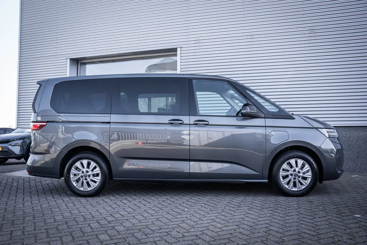 1.4 eHybrid L2H1 Life Business | Achteruitrijcamera | Airco (automatisch) | Apple Carplay/Android Auto|telefoonintegratie premium