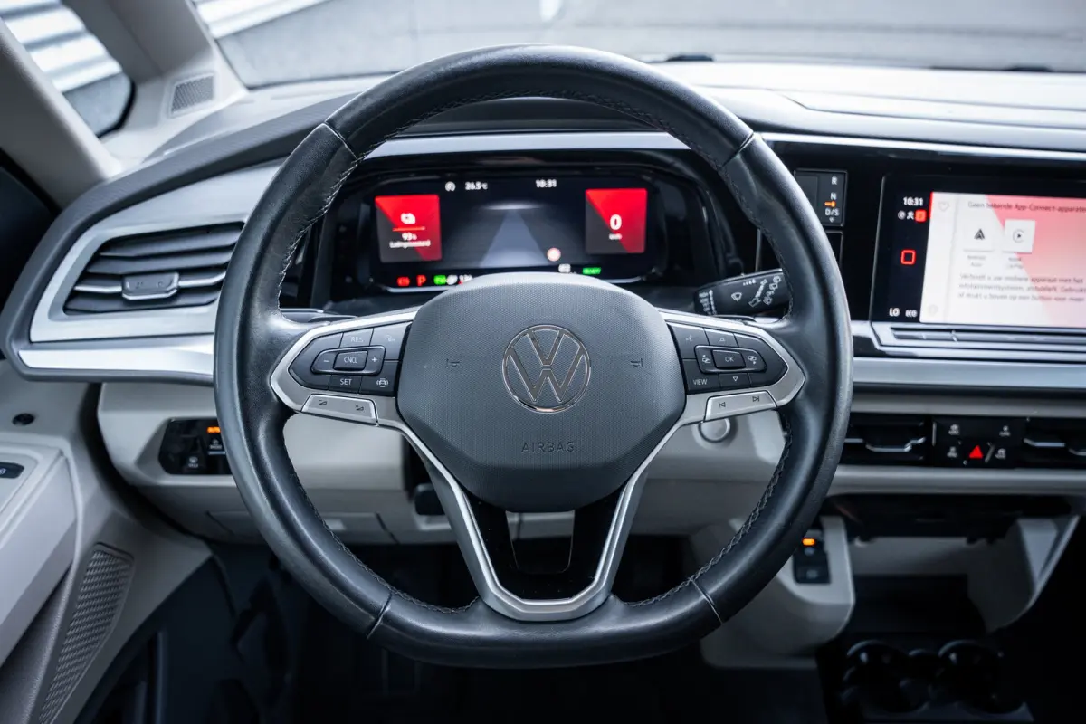 1.4 eHybrid L2H1 Life Business | Achteruitrijcamera | Airco (automatisch) | Apple Carplay/Android Auto|telefoonintegratie premium