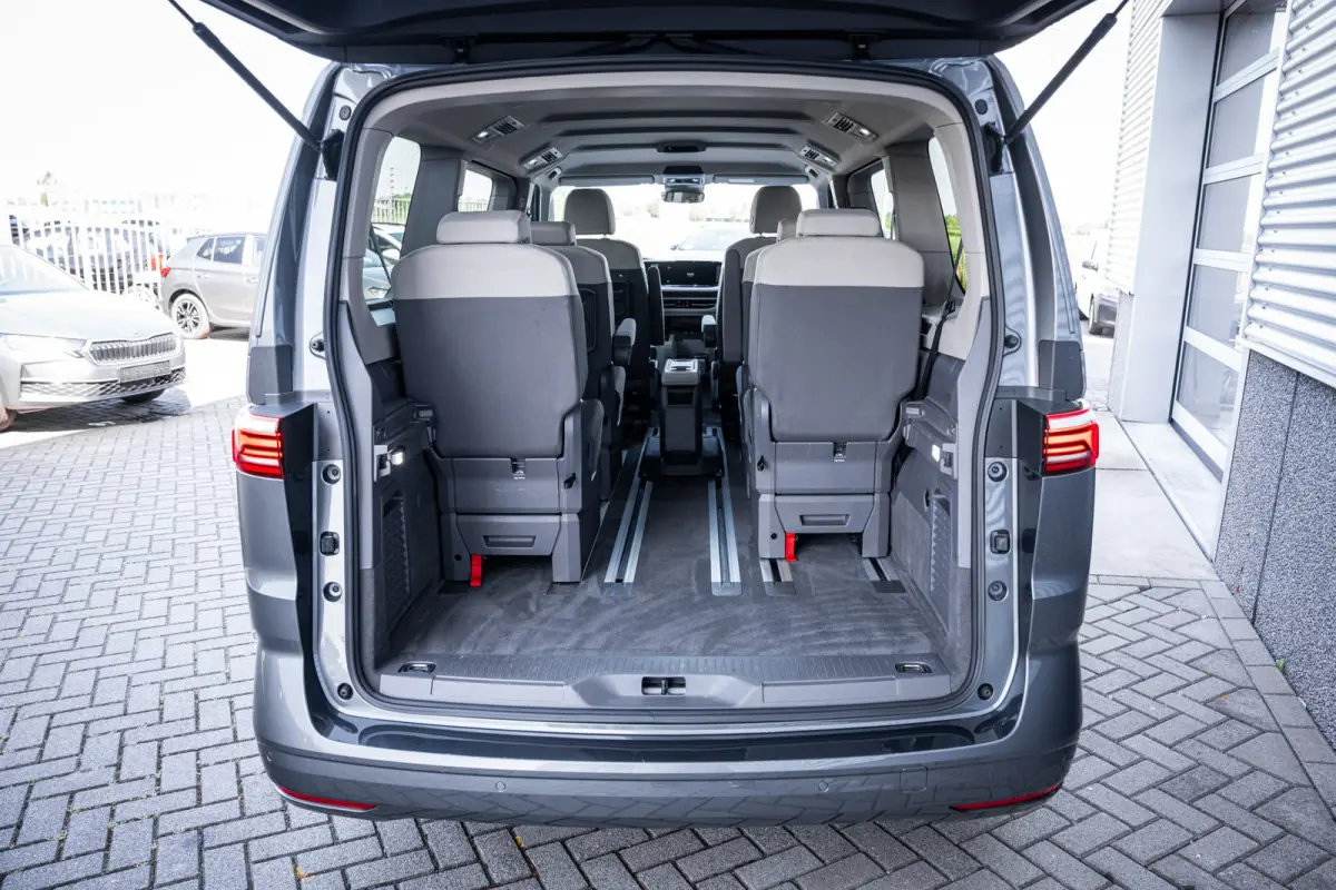 1.4 eHybrid L2H1 Life Business | Achteruitrijcamera | Airco (automatisch) | Apple Carplay/Android Auto|telefoonintegratie premium