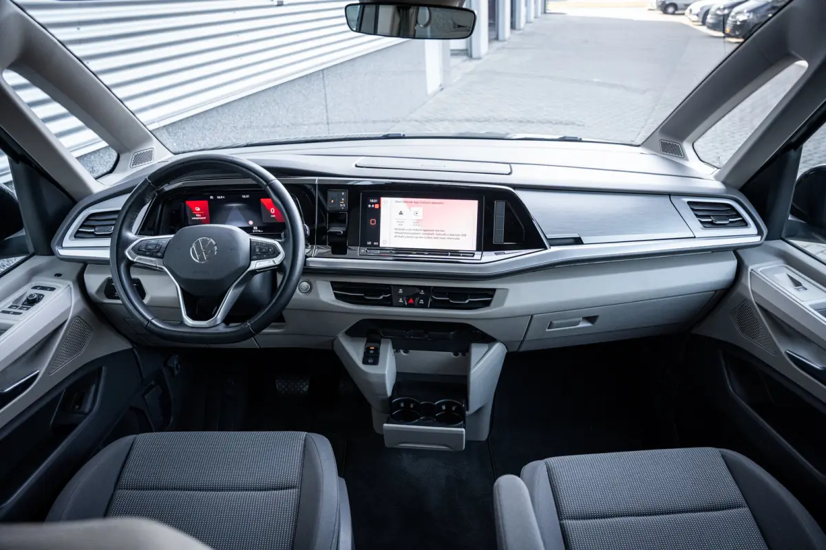 1.4 eHybrid L2H1 Life Business | Achteruitrijcamera | Airco (automatisch) | Apple Carplay/Android Auto|telefoonintegratie premium