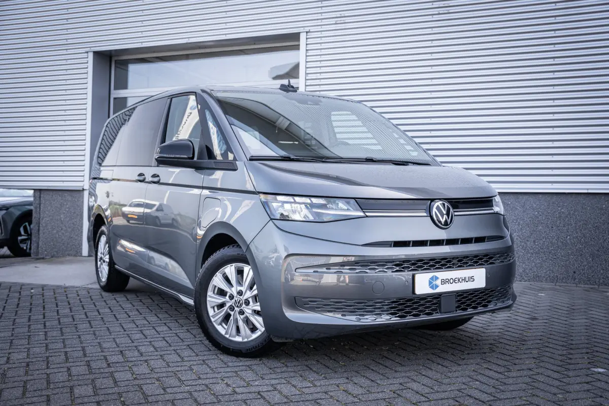 1.4 eHybrid L2H1 Life Business | Achteruitrijcamera | Airco (automatisch) | Apple Carplay/Android Auto|telefoonintegratie premium