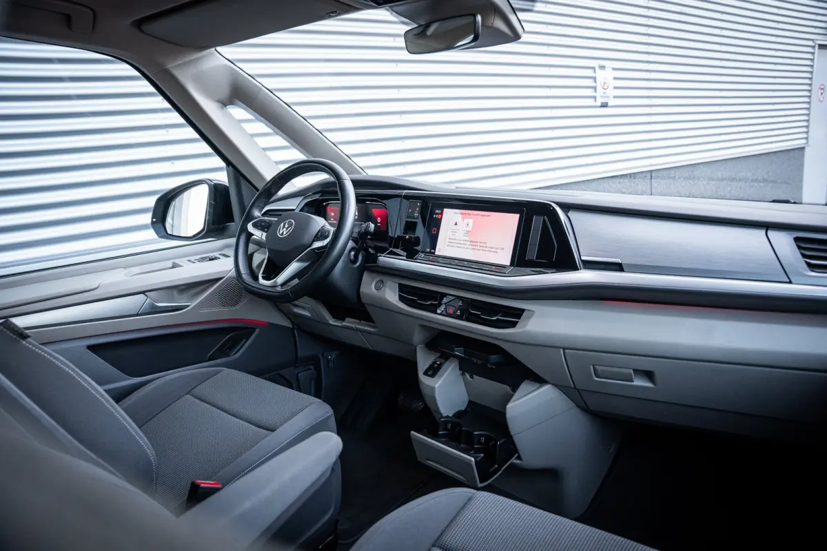 1.4 eHybrid L2H1 Life Business | Achteruitrijcamera | Airco (automatisch) | Apple Carplay/Android Auto|telefoonintegratie premium