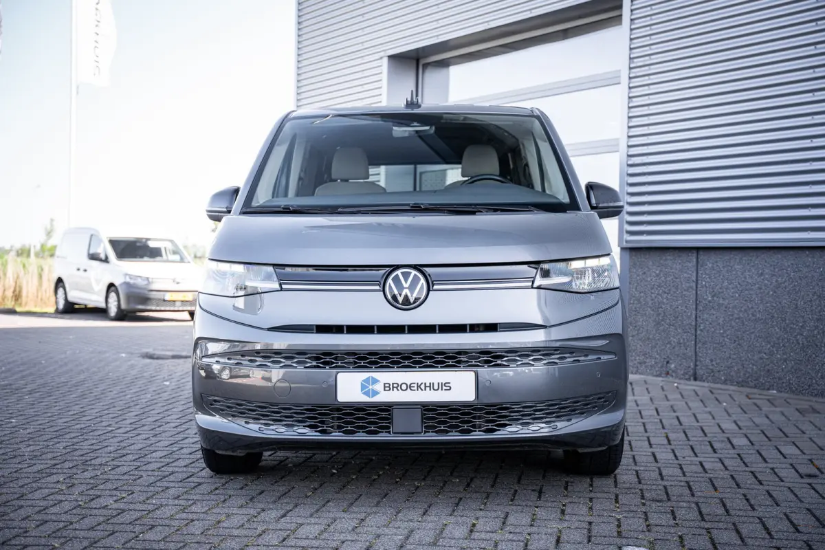 1.4 eHybrid L2H1 Life Business | Achteruitrijcamera | Airco (automatisch) | Apple Carplay/Android Auto|telefoonintegratie premium