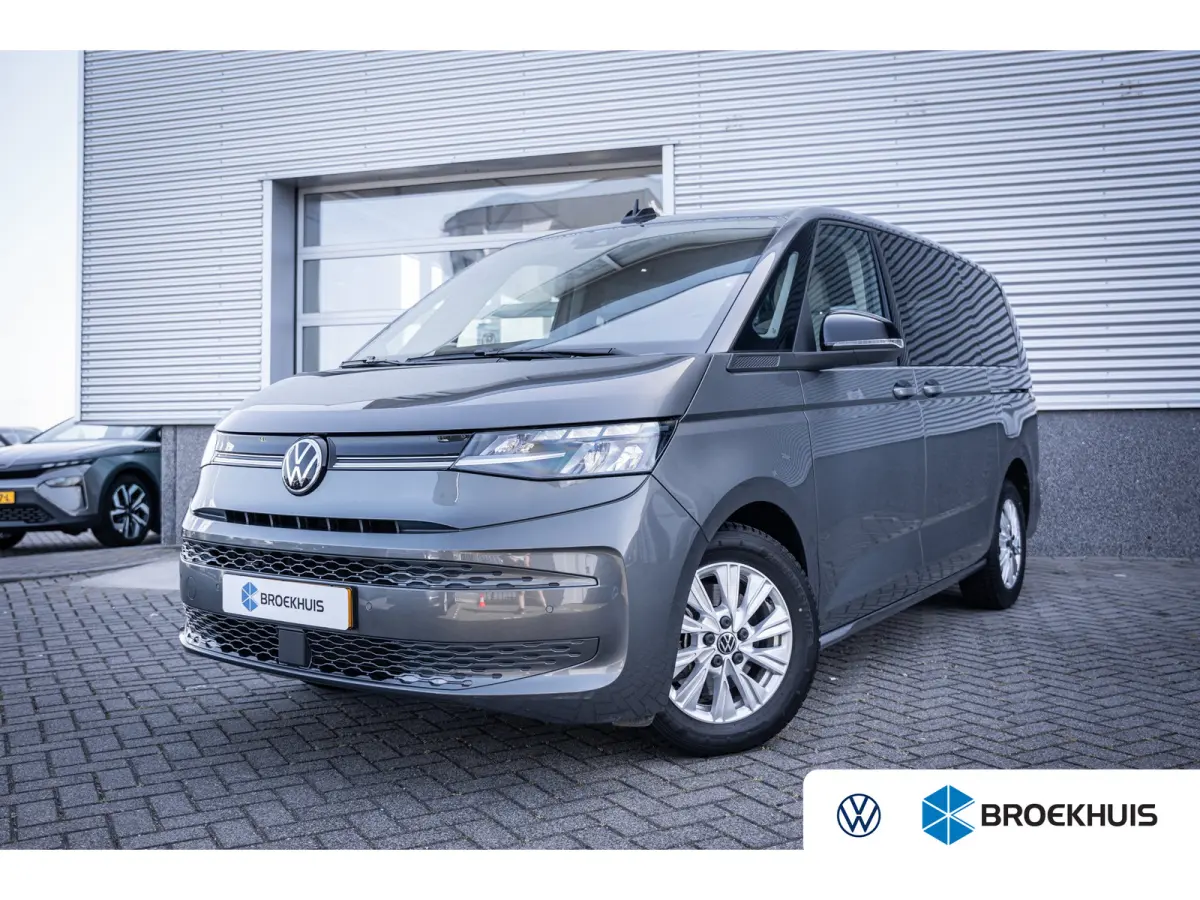 1.4 eHybrid L2H1 Life Business | Achteruitrijcamera | Airco (automatisch) | Apple Carplay/Android Auto|telefoonintegratie premium