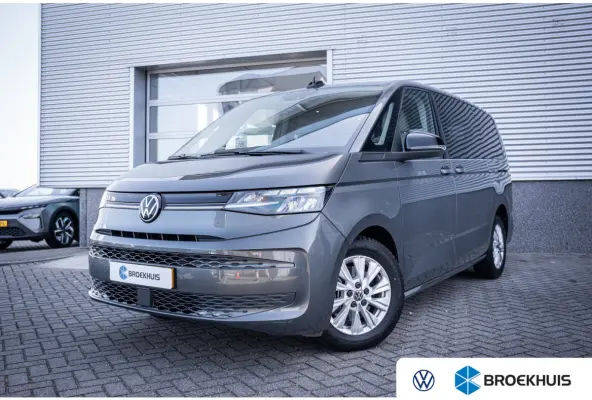 1.4 eHybrid L2H1 Life Business | Achteruitrijcamera | Airco (automatisch) | Apple Carplay/Android Auto|telefoonintegratie premium