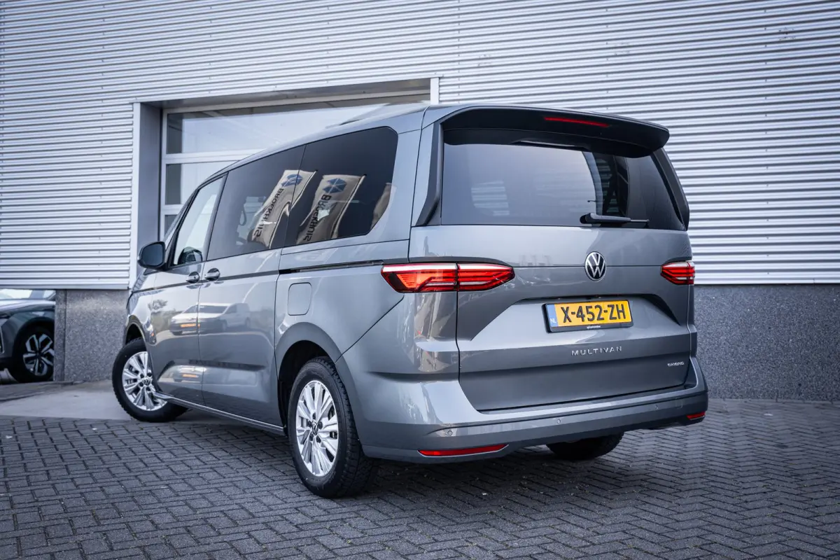 1.4 eHybrid L2H1 Life Business | Achteruitrijcamera | Airco (automatisch) | Apple Carplay/Android Auto|telefoonintegratie premium