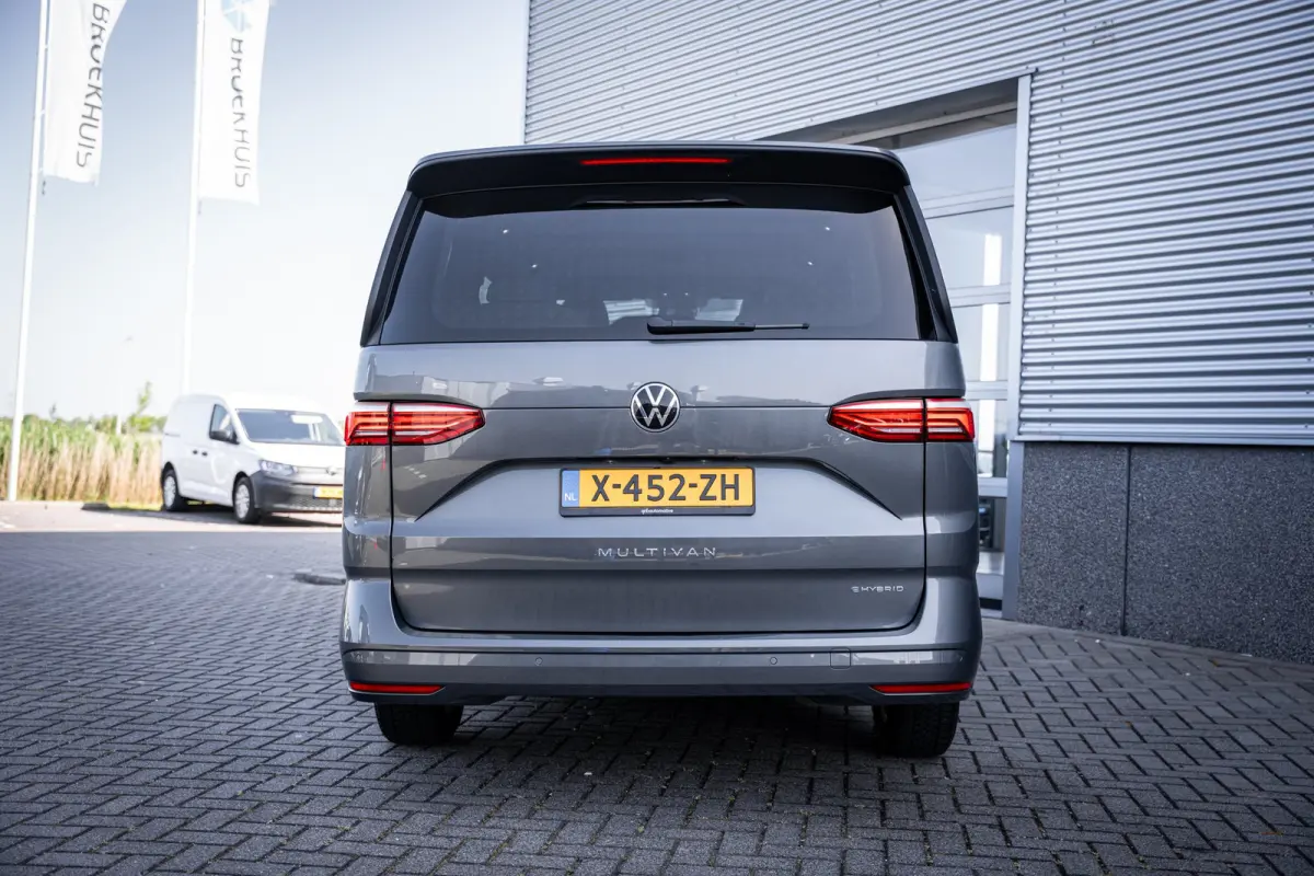 1.4 eHybrid L2H1 Life Business | Achteruitrijcamera | Airco (automatisch) | Apple Carplay/Android Auto|telefoonintegratie premium