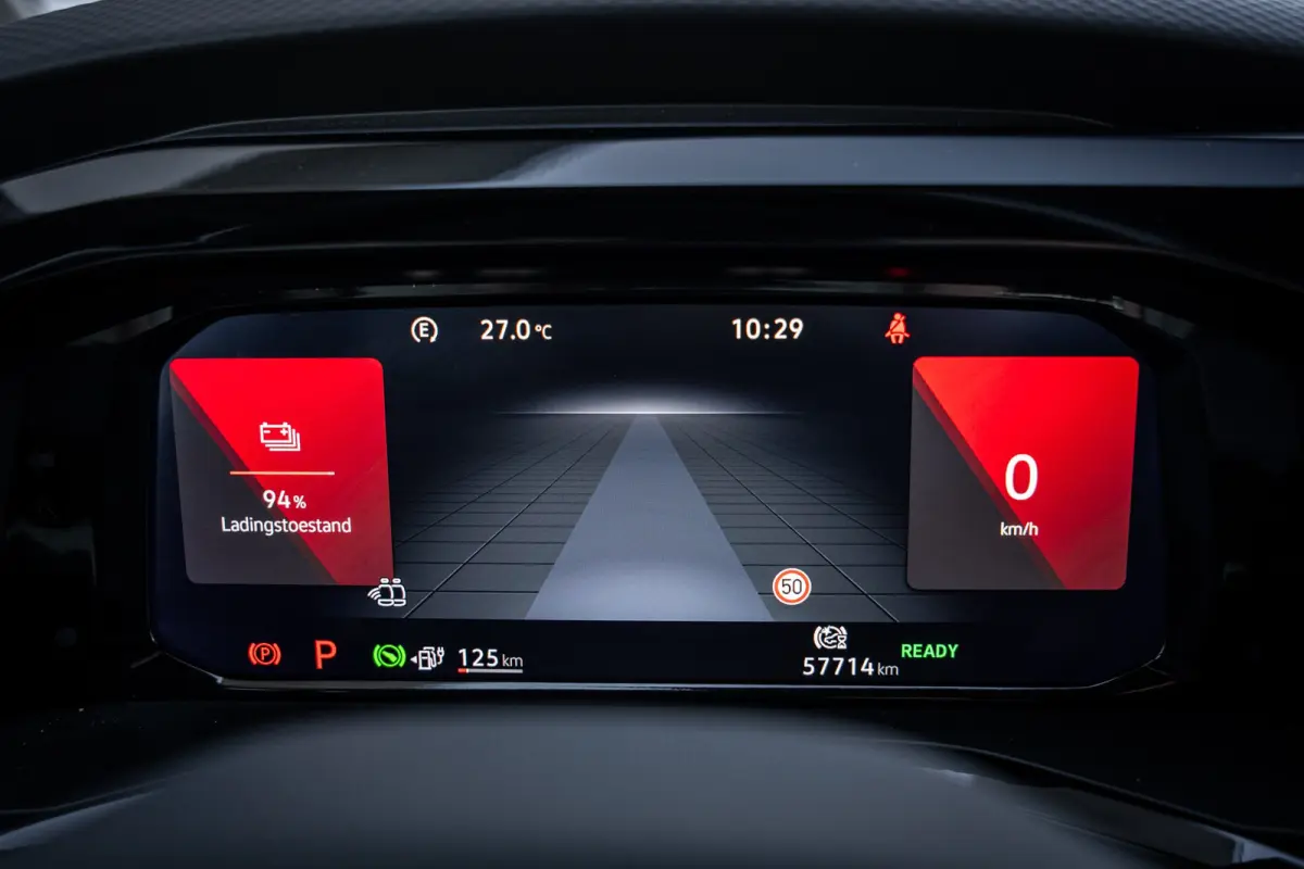 1.4 eHybrid L2H1 Life Business | Achteruitrijcamera | Airco (automatisch) | Apple Carplay/Android Auto|telefoonintegratie premium