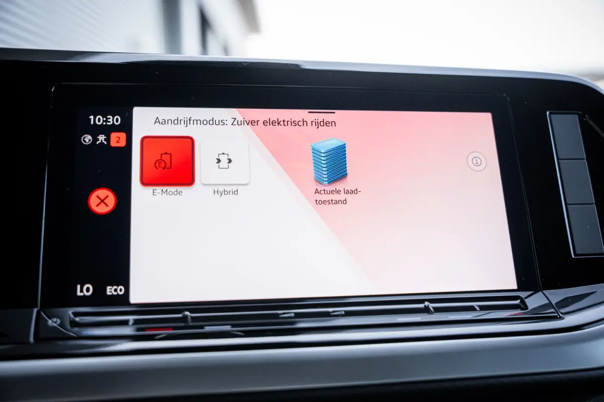 1.4 eHybrid L2H1 Life Business | Achteruitrijcamera | Airco (automatisch) | Apple Carplay/Android Auto|telefoonintegratie premium
