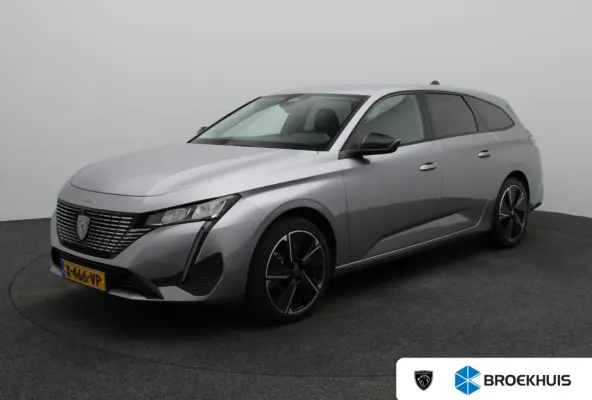 Allure EV 54 kWh | SOH 93% | Stoelverwarming | Stuurverwarming | Navigatie | Verwamde Voorruit | Camera | Parkeersensoren Voor en Achter | 18" Lichtmetalen Velgen | Keyless