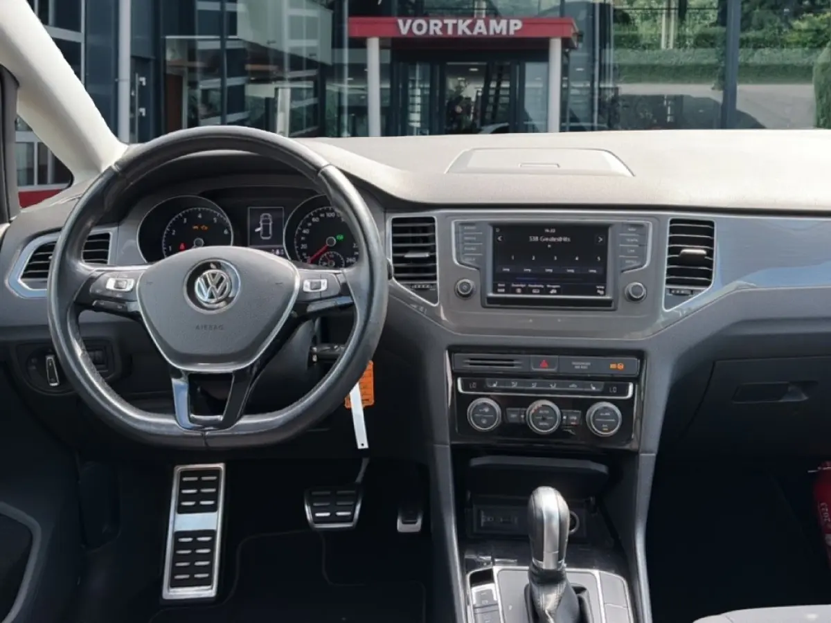 1.4 TSI DSG Allstar AFN.TREKHAAK/PDC/ACC/CLIMA/STOELVERW/NAVI