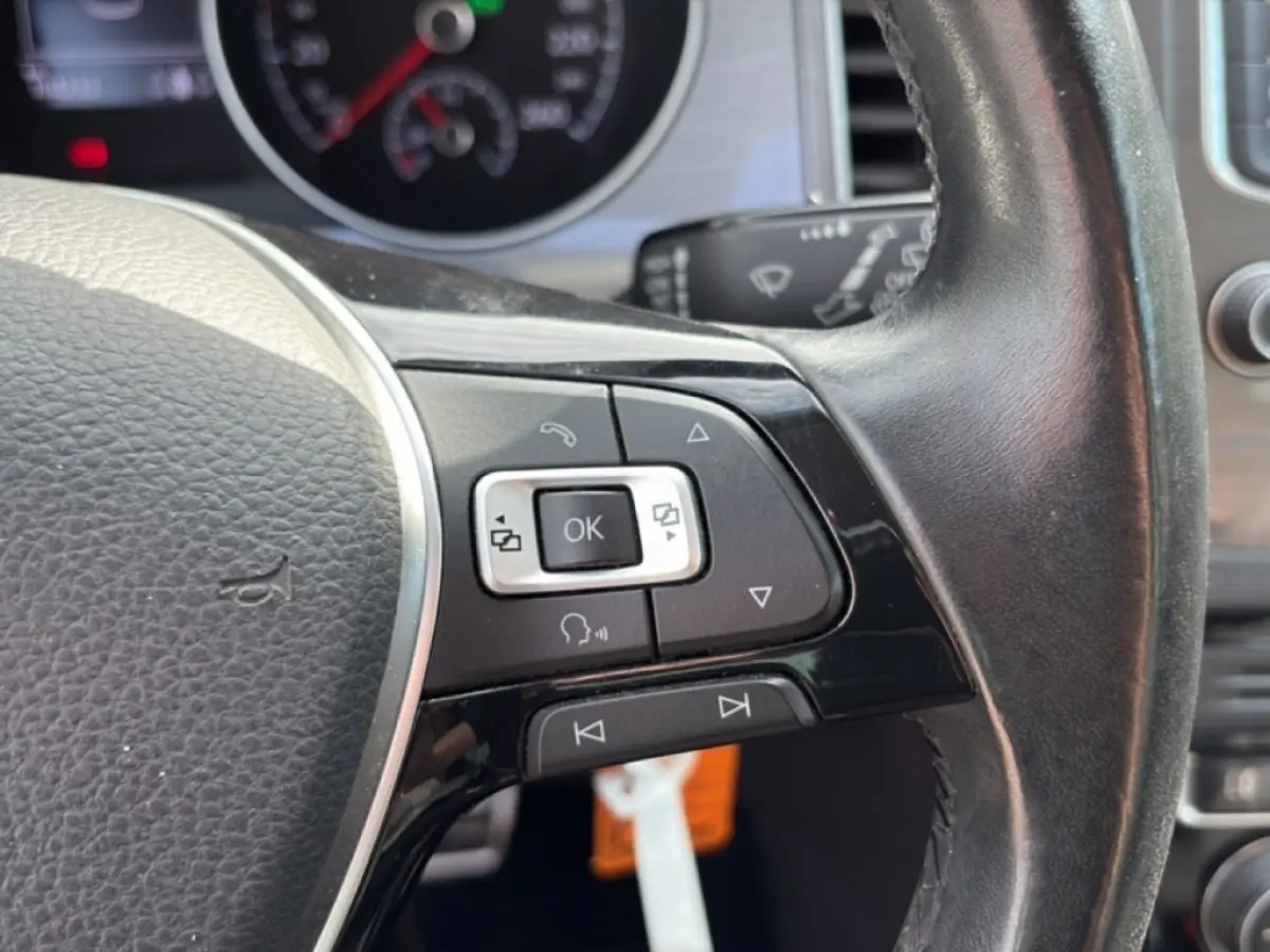 1.4 TSI DSG Allstar AFN.TREKHAAK/PDC/ACC/CLIMA/STOELVERW/NAVI