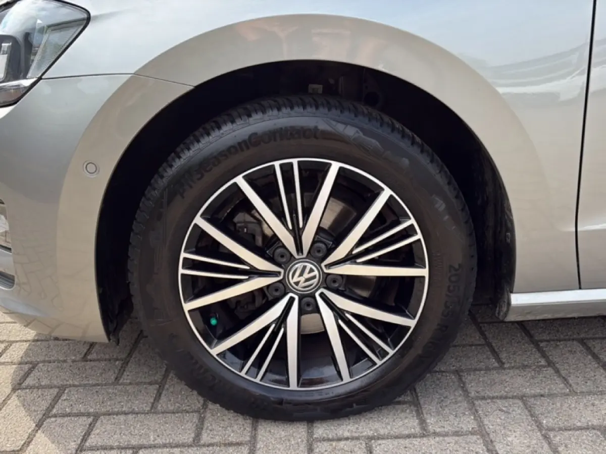 1.4 TSI DSG Allstar AFN.TREKHAAK/PDC/ACC/CLIMA/STOELVERW/NAVI
