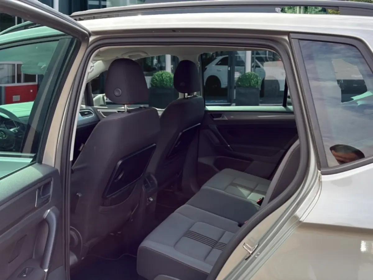 1.4 TSI DSG Allstar AFN.TREKHAAK/PDC/ACC/CLIMA/STOELVERW/NAVI