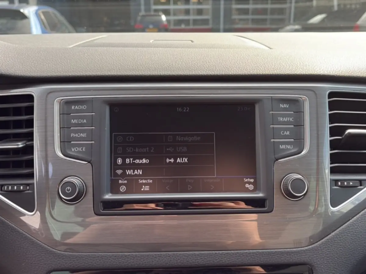 1.4 TSI DSG Allstar AFN.TREKHAAK/PDC/ACC/CLIMA/STOELVERW/NAVI