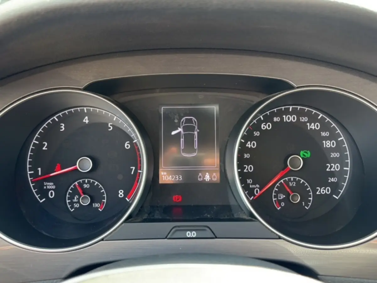 1.4 TSI DSG Allstar AFN.TREKHAAK/PDC/ACC/CLIMA/STOELVERW/NAVI