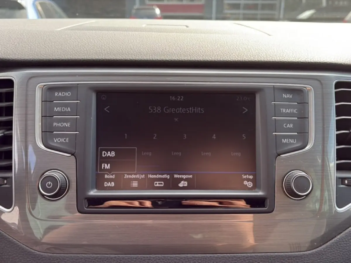 1.4 TSI DSG Allstar AFN.TREKHAAK/PDC/ACC/CLIMA/STOELVERW/NAVI