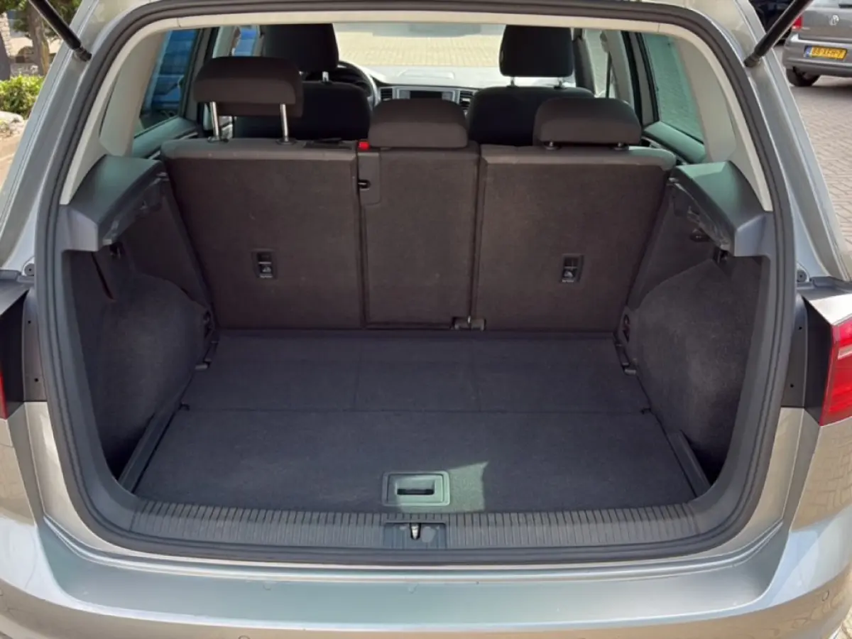 1.4 TSI DSG Allstar AFN.TREKHAAK/PDC/ACC/CLIMA/STOELVERW/NAVI