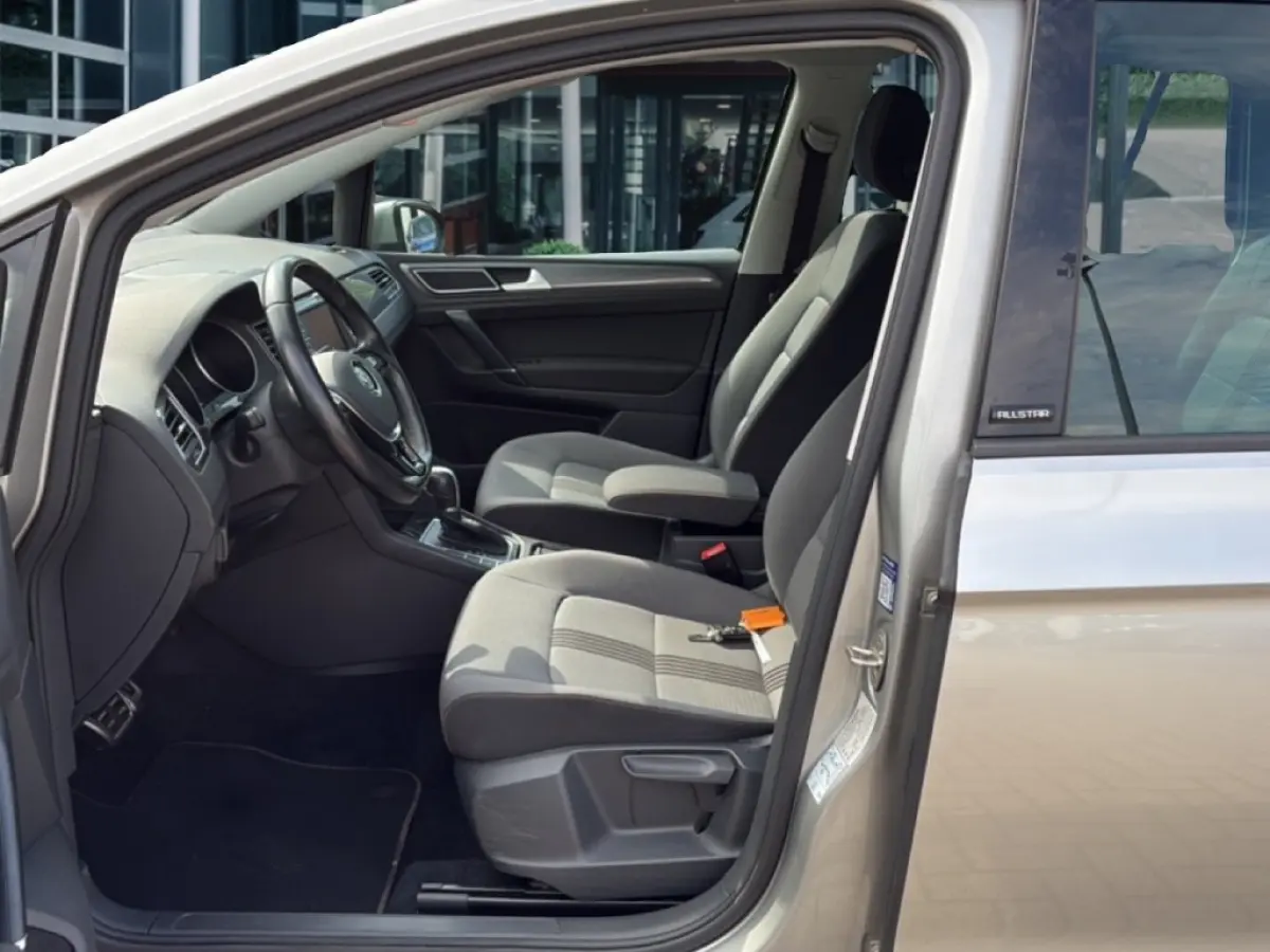 1.4 TSI DSG Allstar AFN.TREKHAAK/PDC/ACC/CLIMA/STOELVERW/NAVI