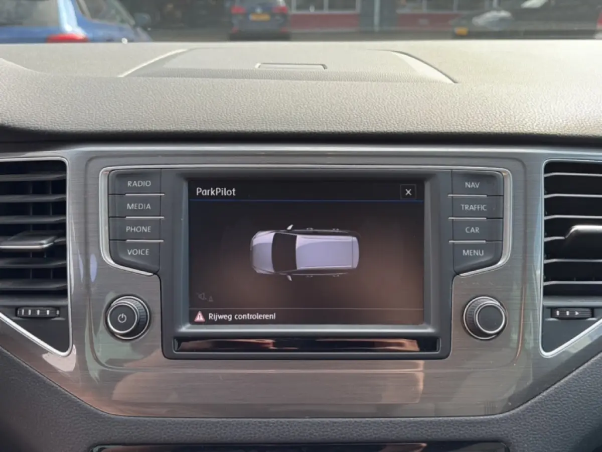 1.4 TSI DSG Allstar AFN.TREKHAAK/PDC/ACC/CLIMA/STOELVERW/NAVI